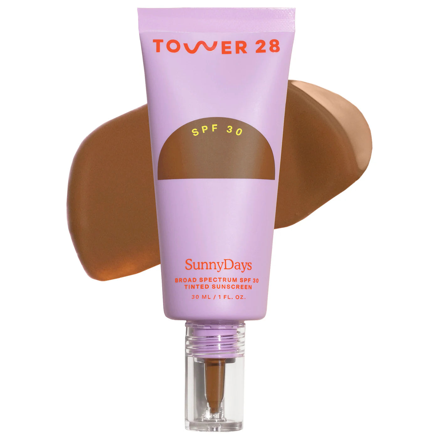 SunnyDays™ Tinted SPF 30 | PREVENTA