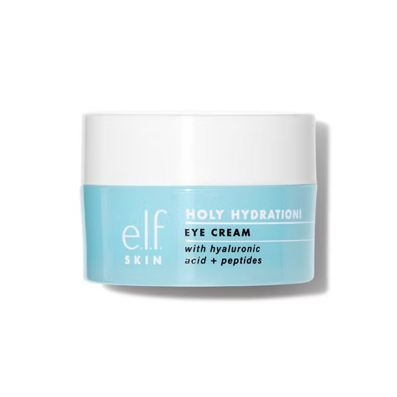 Holy Hydration! Eye Cream
