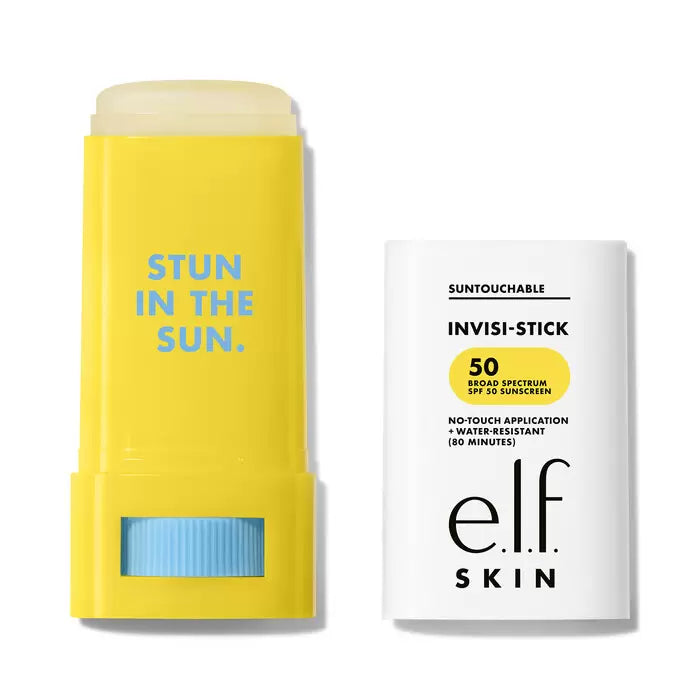 Suntouchable Invisi-Stick SPF 50