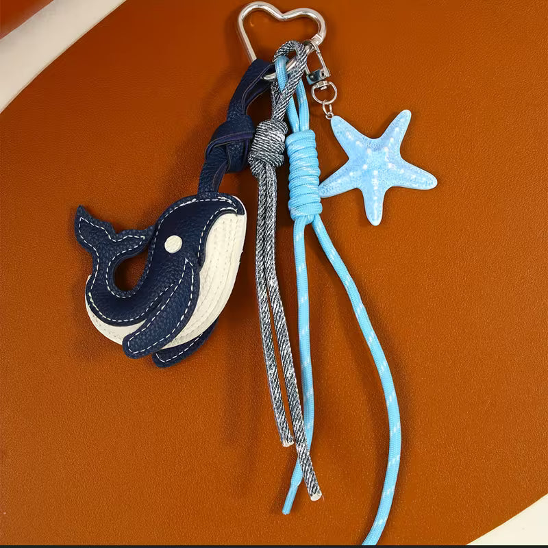 Ballena Charm