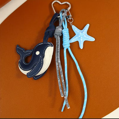 Ballena Charm