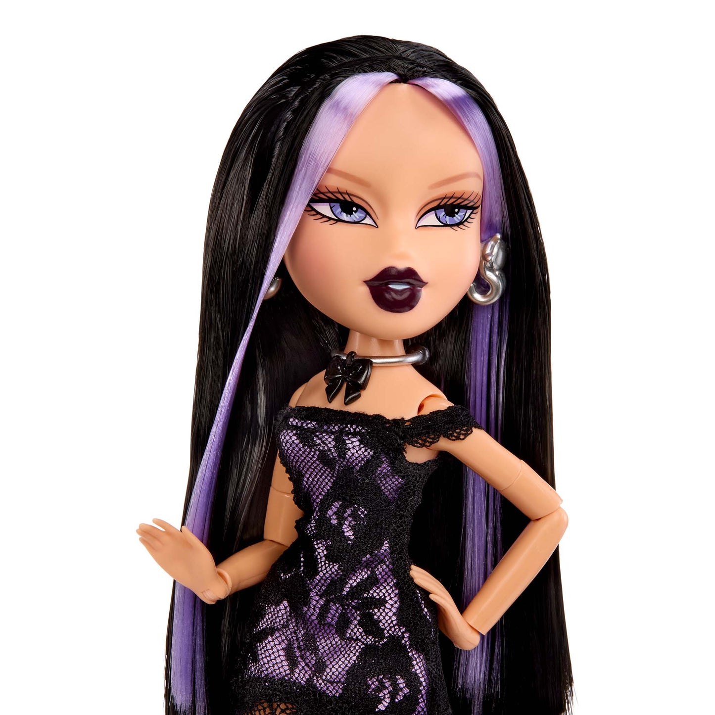 Bratz Stylin’ Birthdayz Doll - Jade