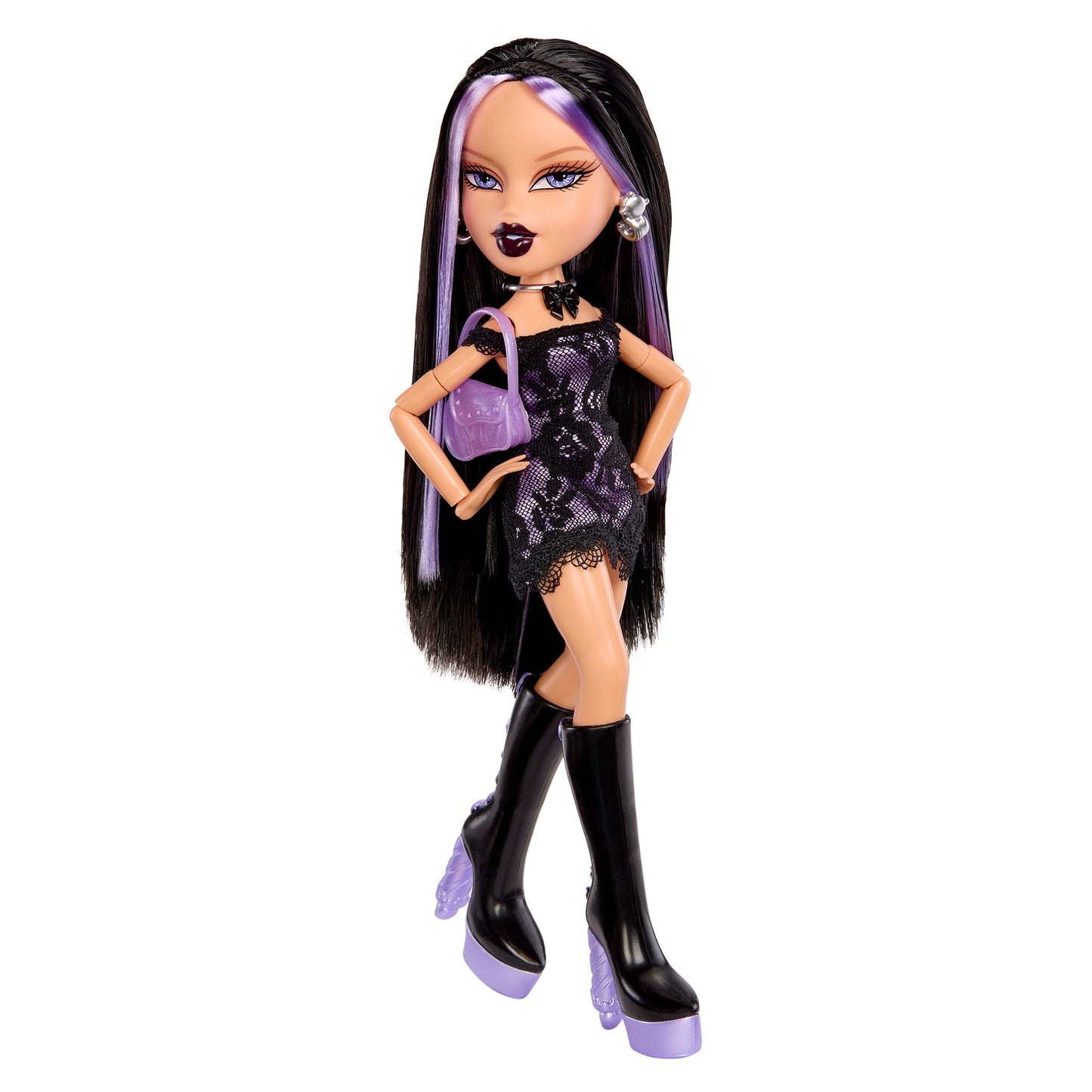 Bratz Stylin’ Birthdayz Doll - Jade