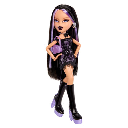 Bratz Stylin’ Birthdayz Doll - Jade
