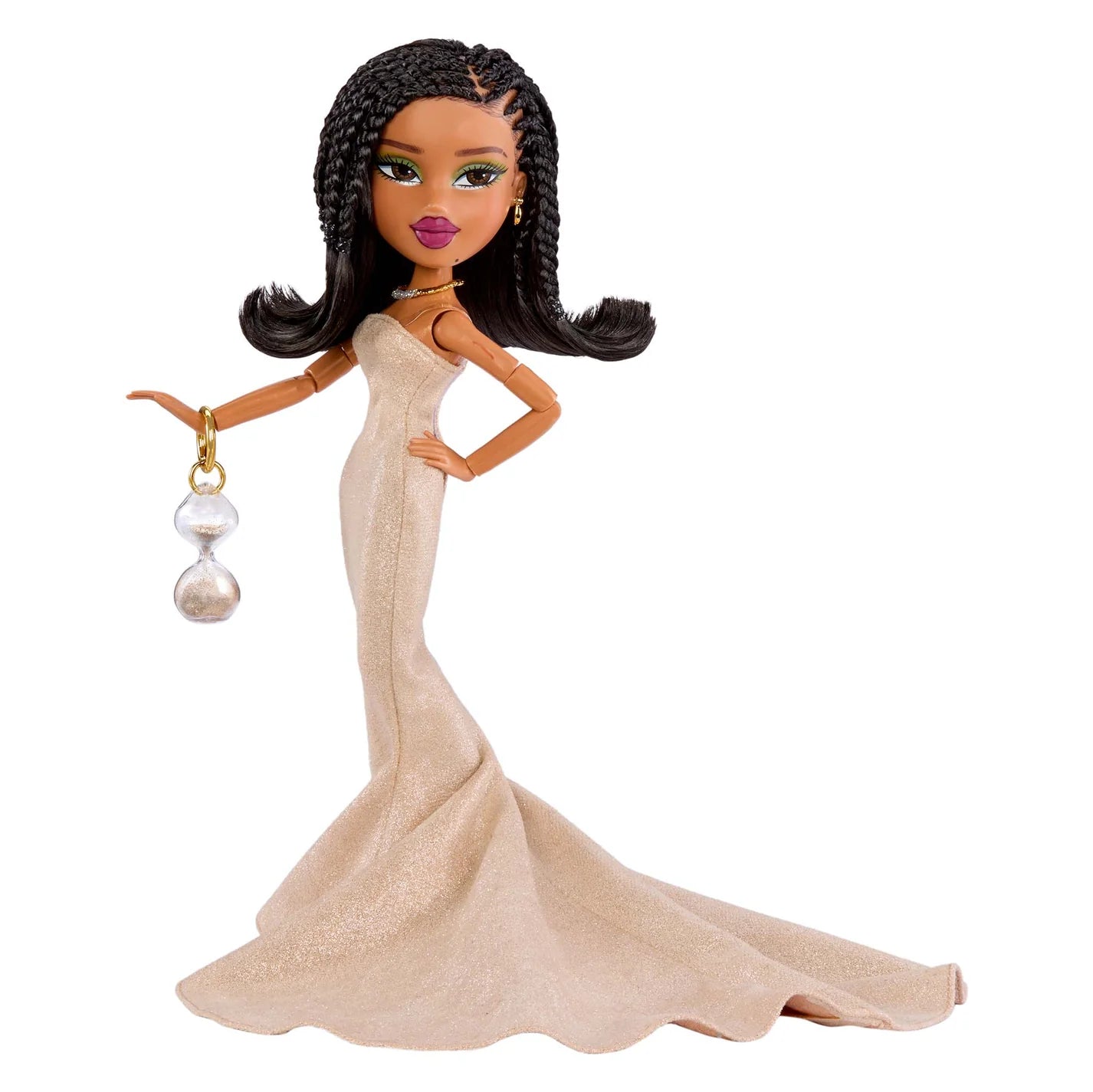 Bratz x Tyla Collector Doll