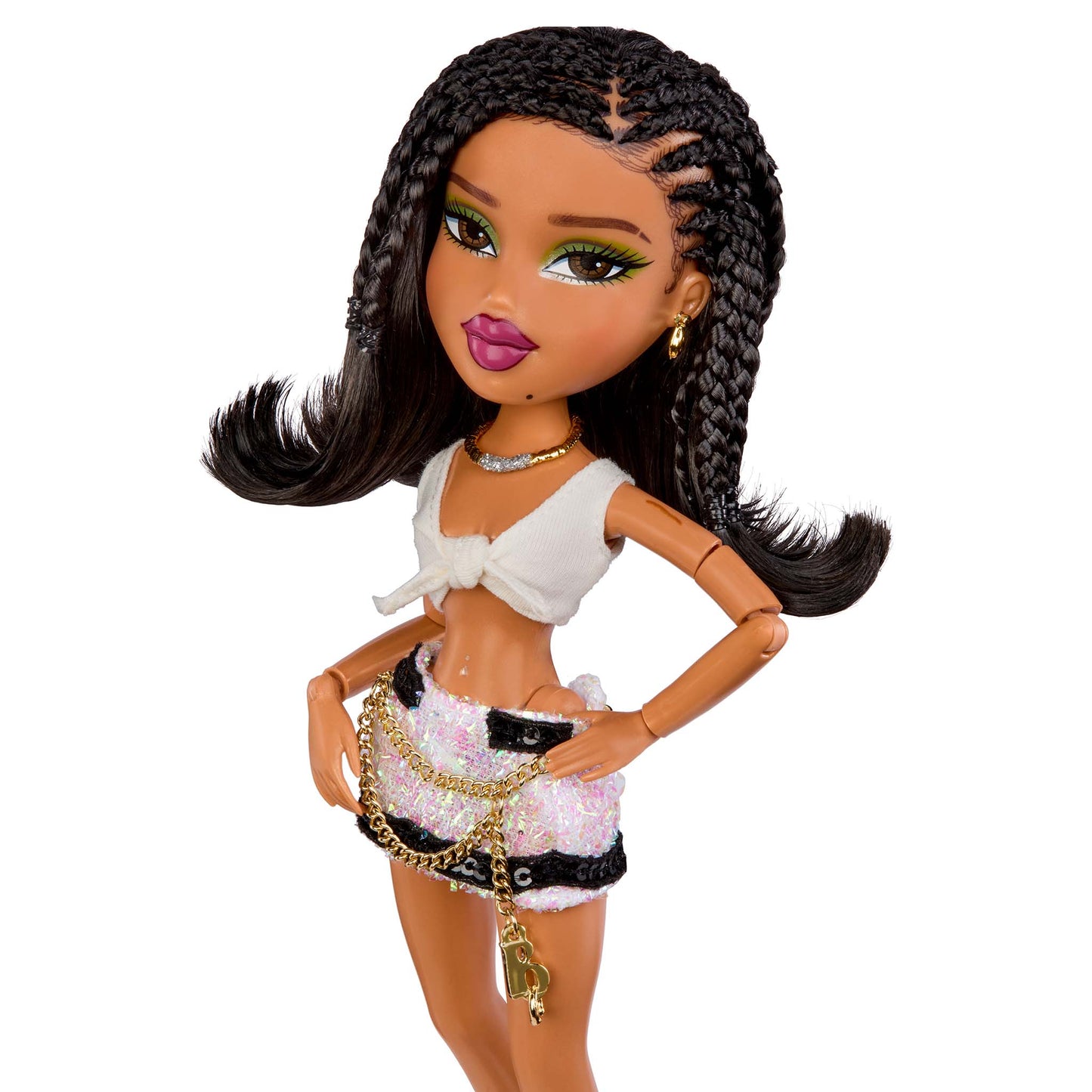 Bratz x Tyla Collector Doll