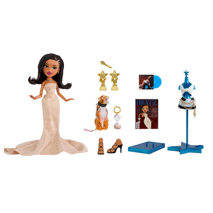 Bratz x Tyla Collector Doll