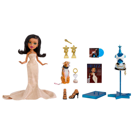 Bratz x Tyla Collector Doll
