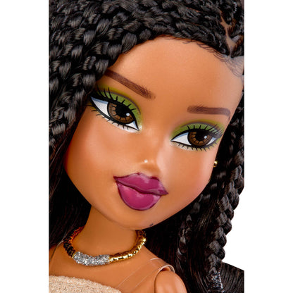 Bratz x Tyla Collector Doll