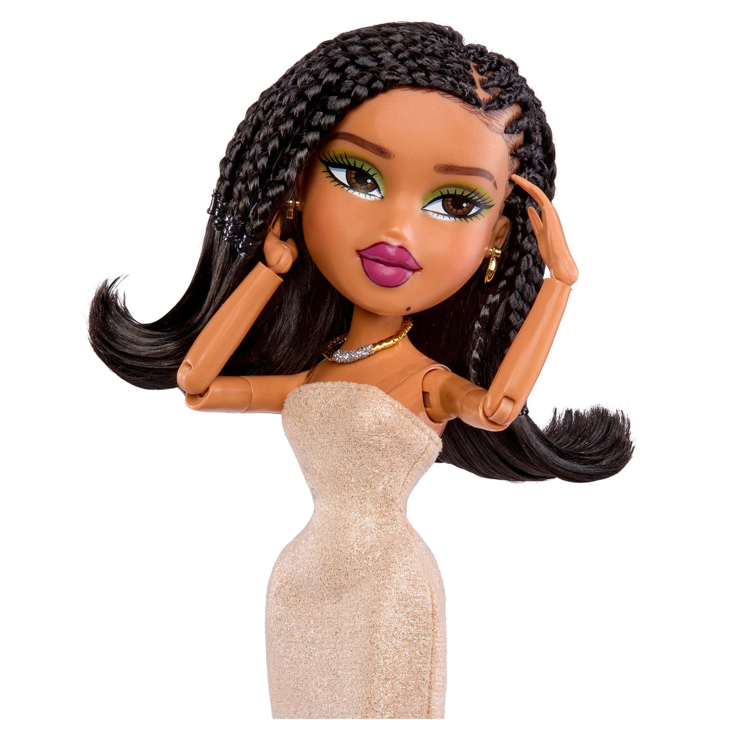 Bratz x Tyla Collector Doll