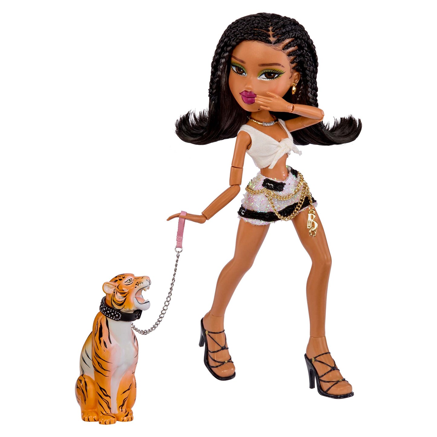 Bratz x Tyla Collector Doll