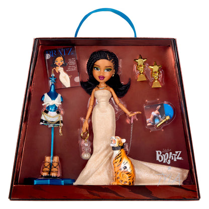 Bratz x Tyla Collector Doll
