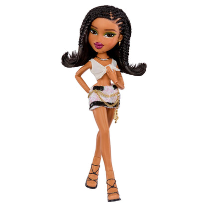 Bratz x Tyla Collector Doll