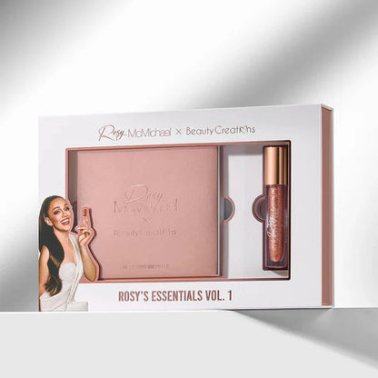 PR Rosy's Essentials Rosy McMichael Vol.1