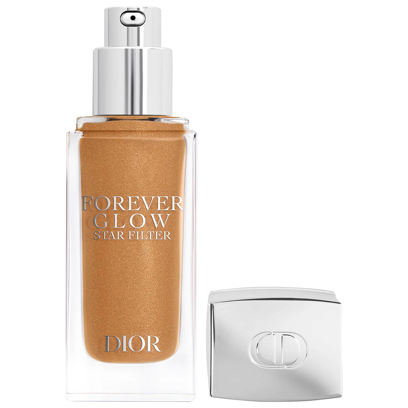 Forever Glow Star Filter Multi-Use Complexion Enhancing Booster | PREVENTA