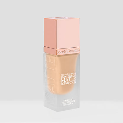 Flawless Stay Matte Foundation