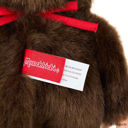 Monchhichi Niño Talla M