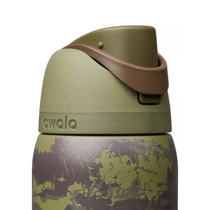 FreeSip® Special Edition 32oz - Roughin It | PREVENTA