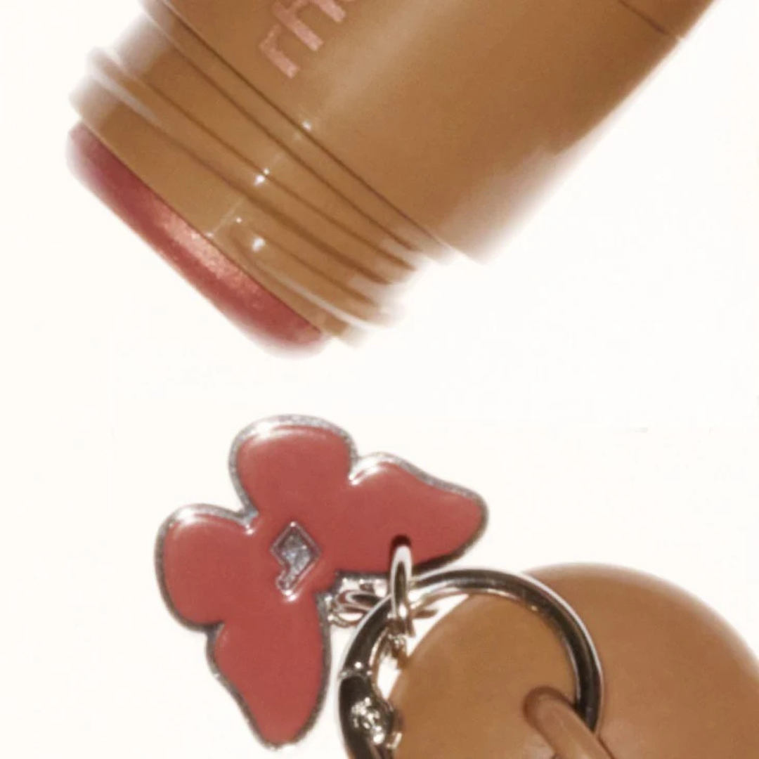 Flutter Charm | PREVENTA