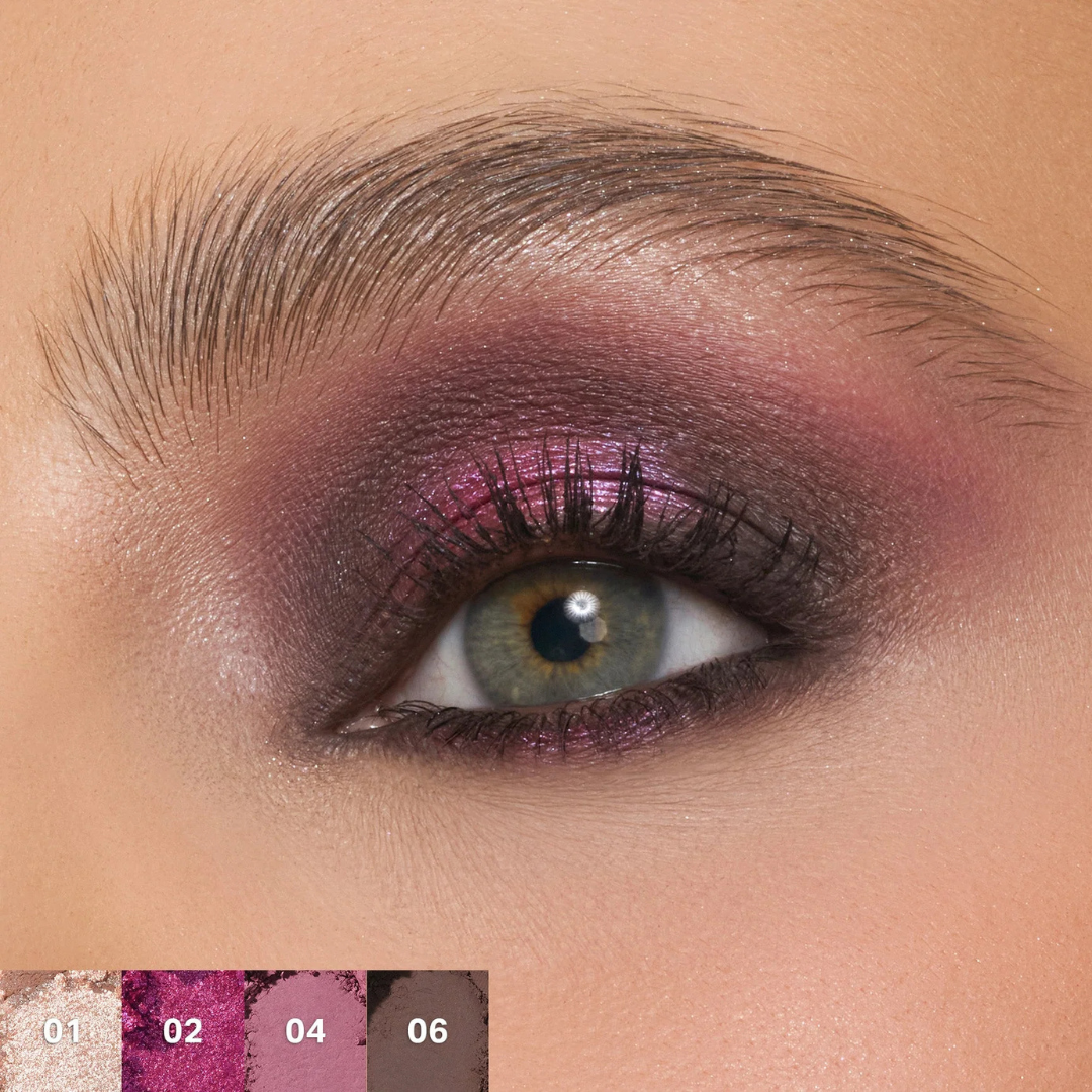 Love Byte ChromaPlus Palette