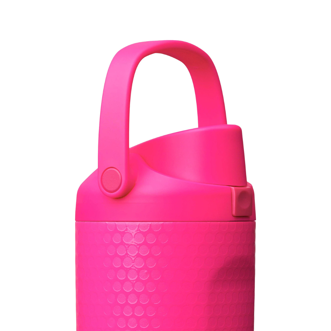 FreeSip® Sway Neon Golf 30oz - Early Birdie