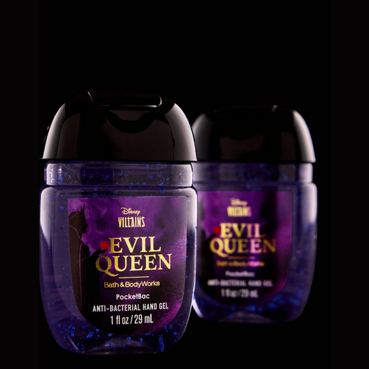 Evil Queen PocketBac Hand Sanitizer
