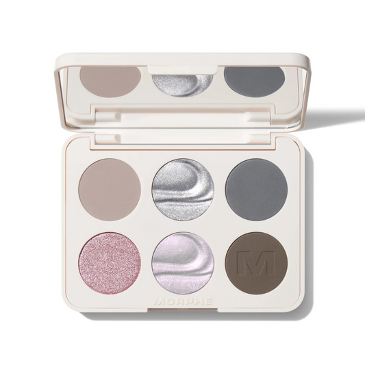 Cyber Chrome ChromaPlus Palette