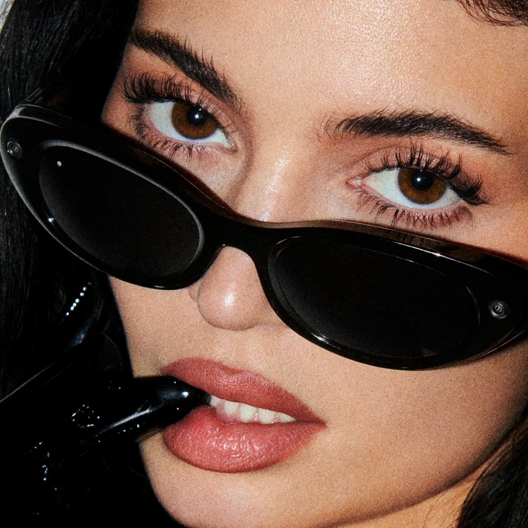 Starfire Kylie Edition - Black | PREVENTA