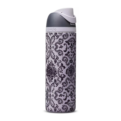 FreeSip® Special Edition 24oz - Fashionably Late | PREVENTA