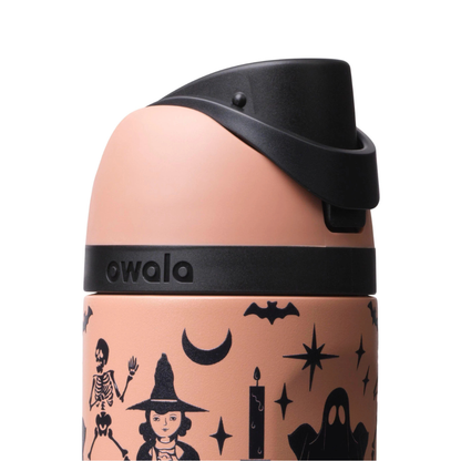 FreeSip® Halloween 24oz - Fright & Delight | PREVENTA