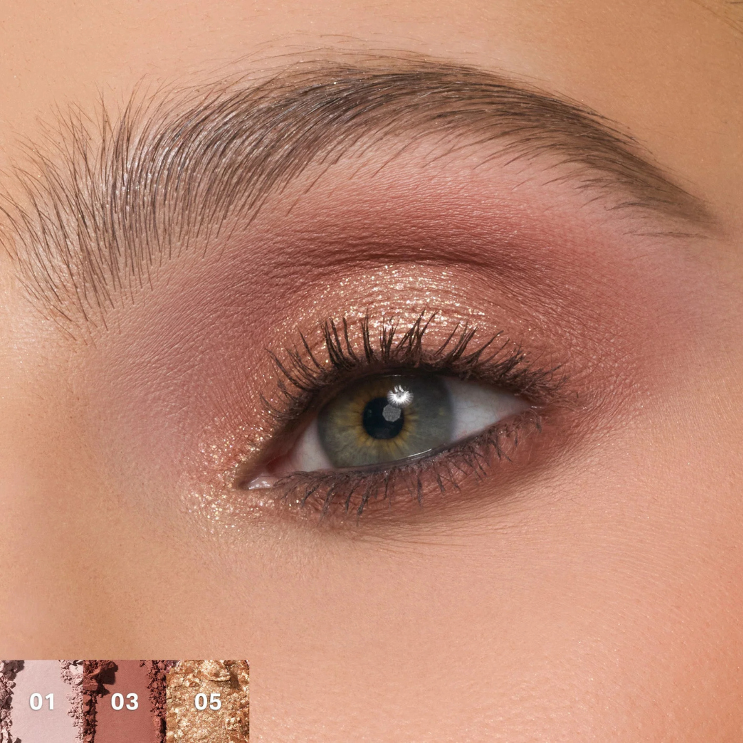 Outer Spice ChromaPlus Palette