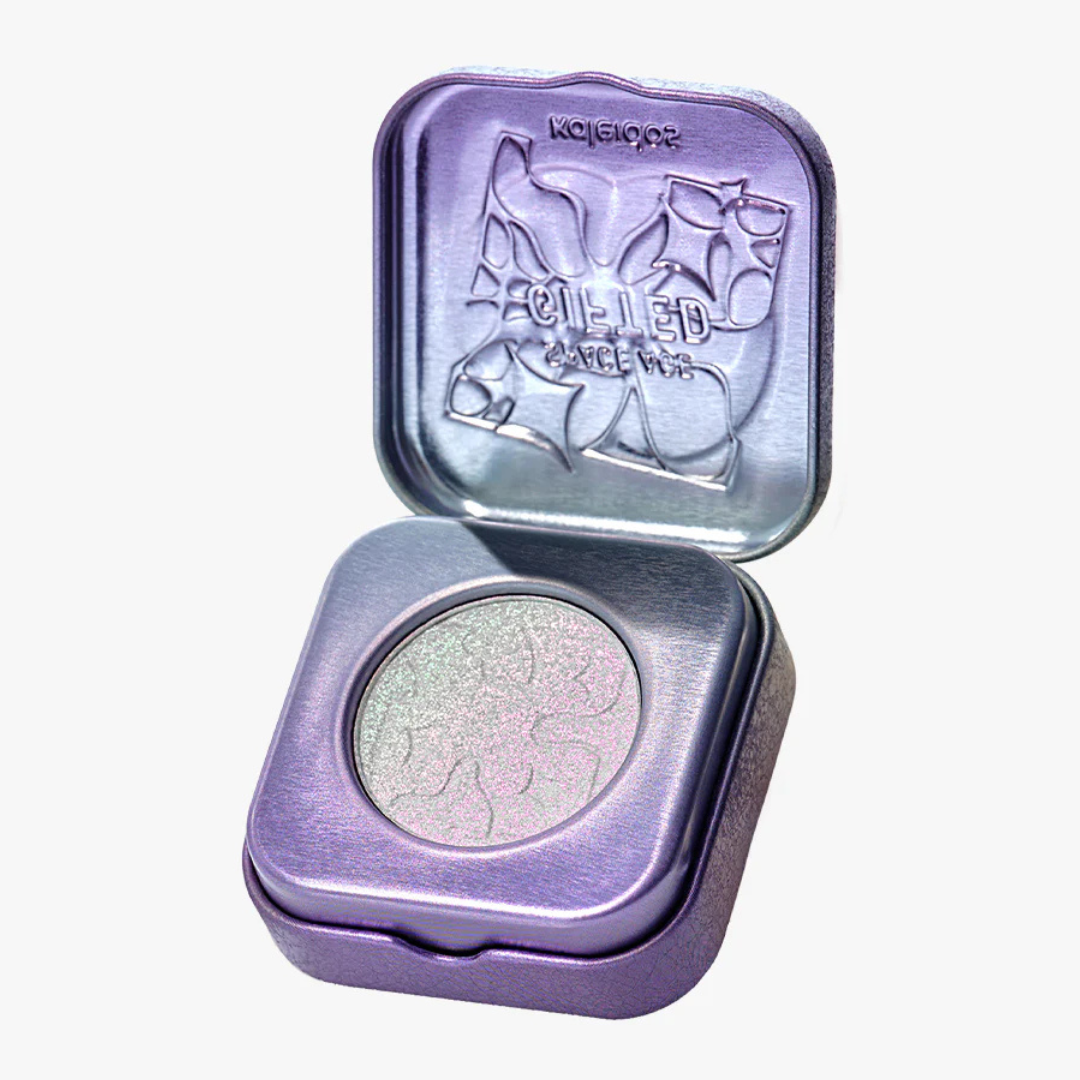 Space Age Multichrome Highlighter