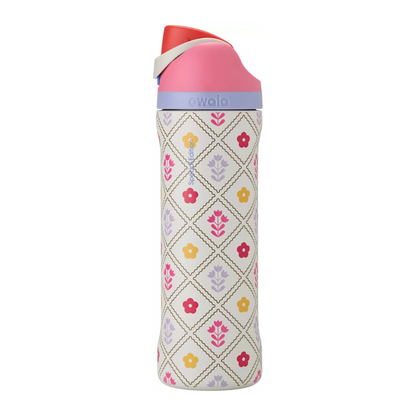 FreeSip® 24oz - Garden Whimsy