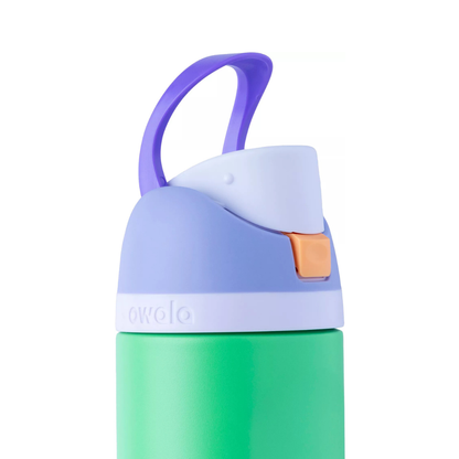 FreeSip® 24oz - Sweet Pea | PREVENTA