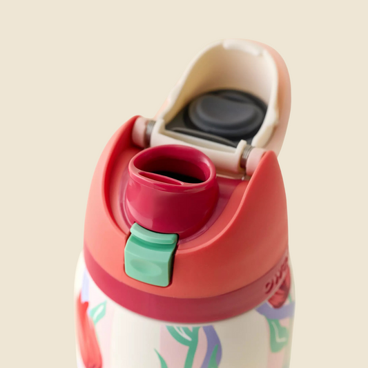 FreeSip® UO-Exclusive 32oz - Tulip Bouquet