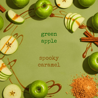 Twisted Caramel Apple Hand Sanitizer Spray