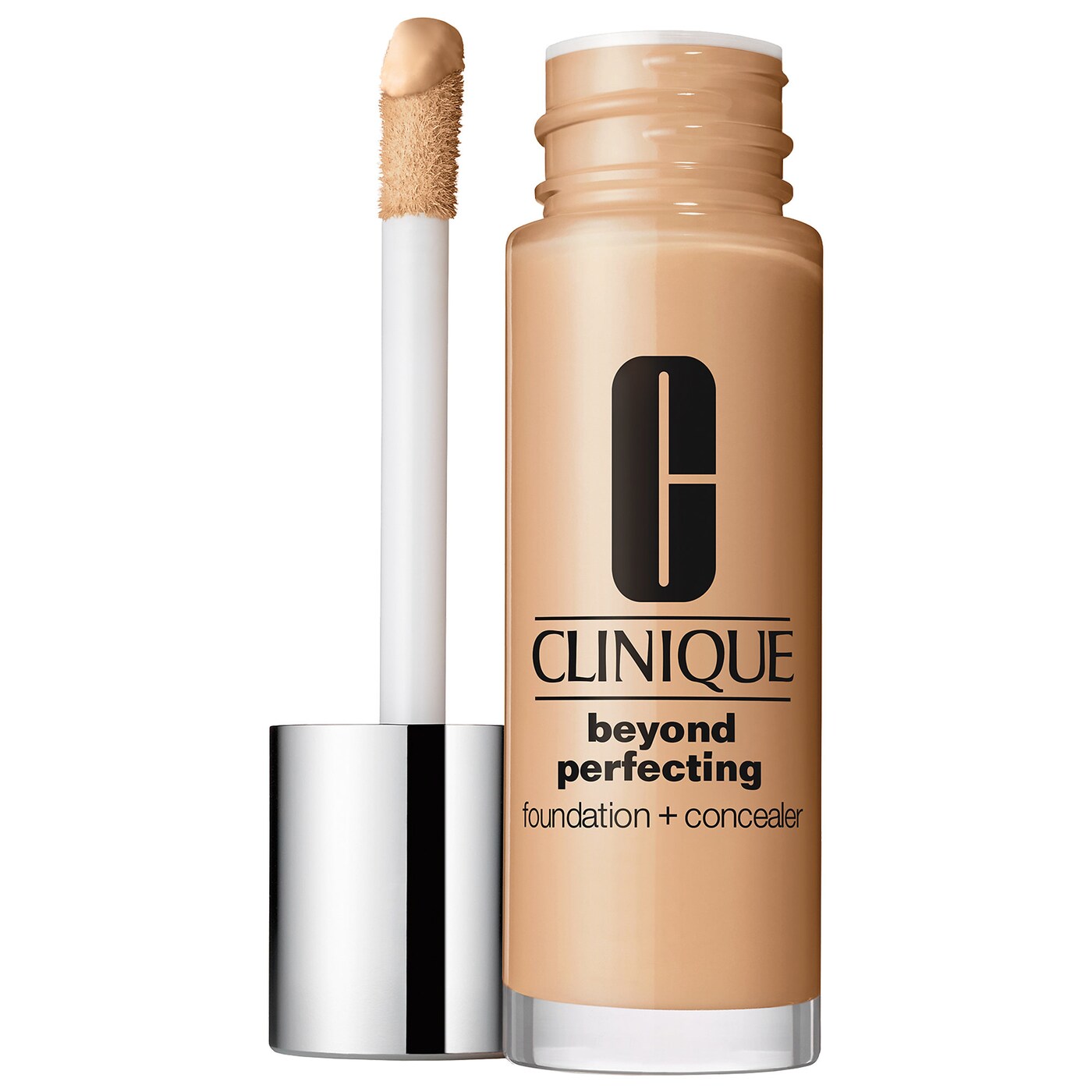 Beyond Perfecting Foundation + Concealer | PREVENTA