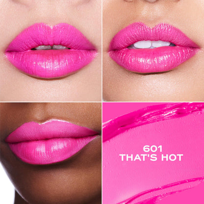 Heart On Long-Lasting Soft Shine Lipstick | PREVENTA