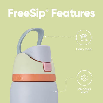 FreeSip® 24oz - Beach House