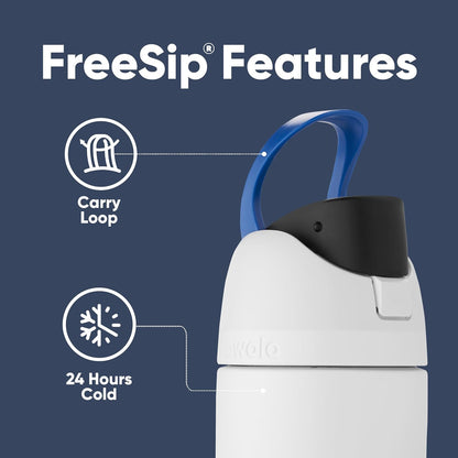 FreeSip® 24oz - Storm Trooper