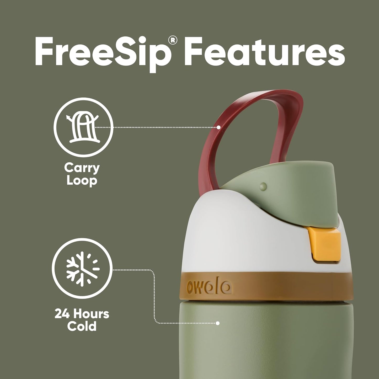 FreeSip® Star Wars - Boba Fett | PREVENTA