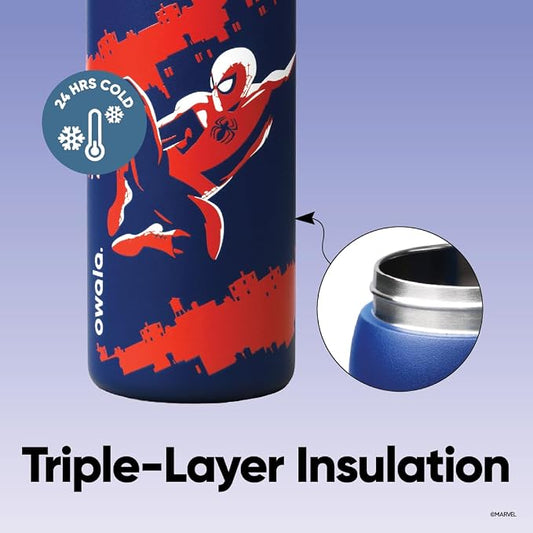 FreeSip® Special Edition 32oz - Swing Of Things
