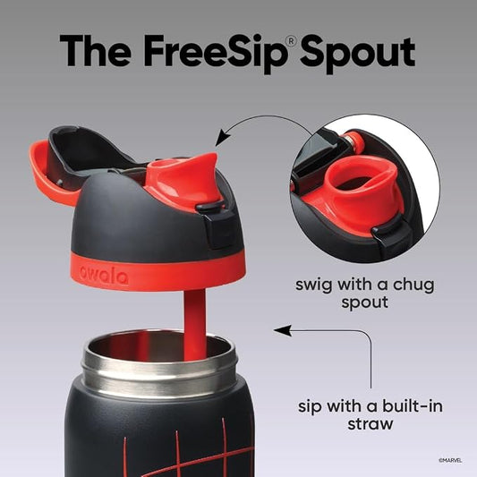 FreeSip® Special Edition 32oz - Night Watch