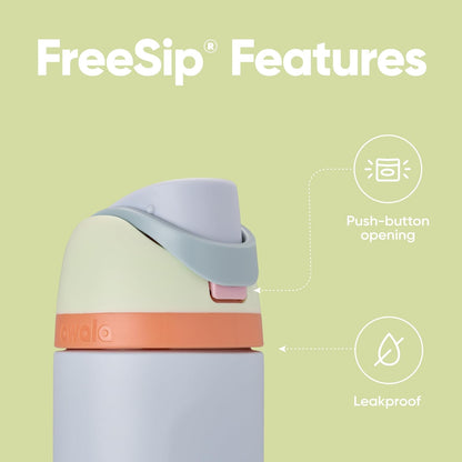 FreeSip® 24oz - Beach House