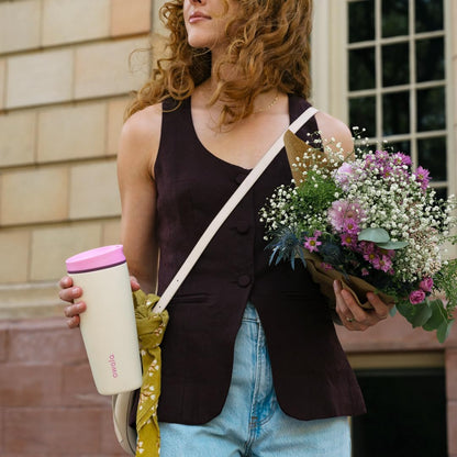 SmoothSip® Slider 20oz - Daybreak