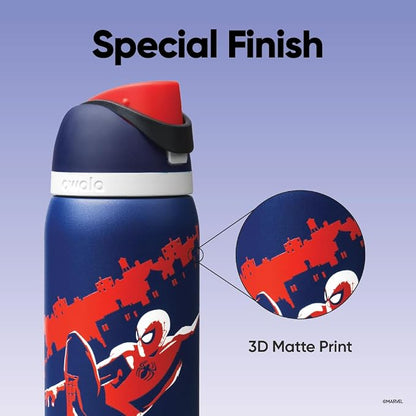 FreeSip® Special Edition 32oz - Swing Of Things | PREVENTA