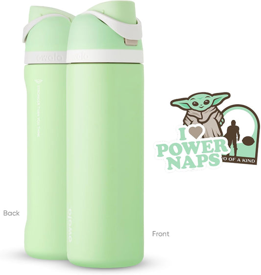 FreeSip® Star Wars - Stronger Than You Think | PREVENTA