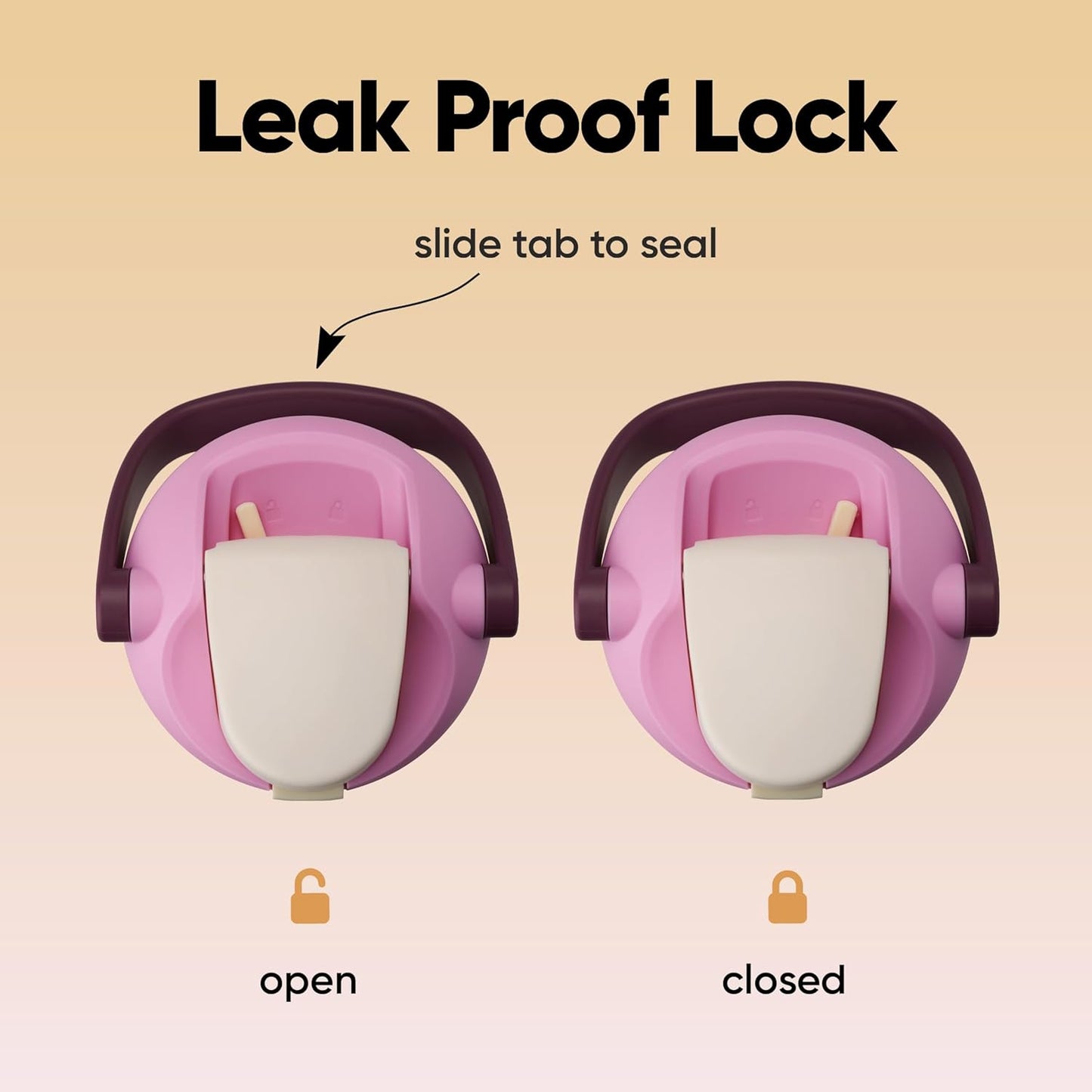 FreeSip® Sway 30oz - Daybreak | PREVENTA