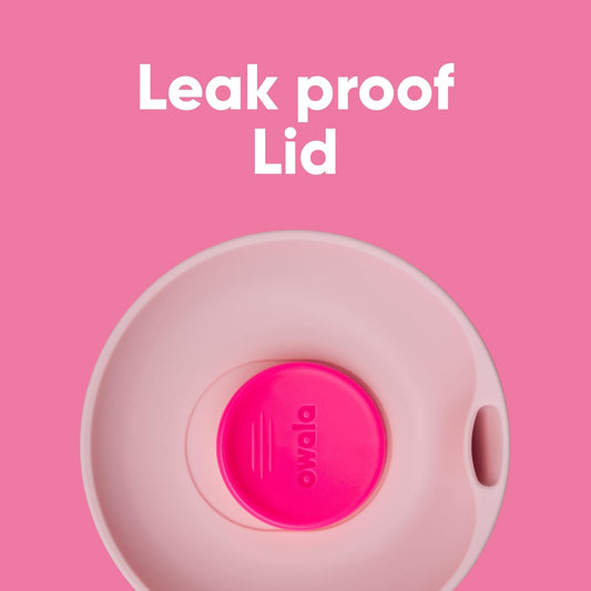SmoothSip® Slider 20oz - Pucker Up