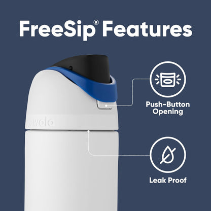 FreeSip® 24oz - Storm Trooper